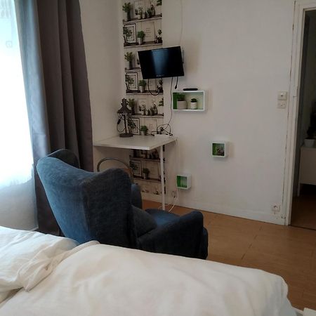 Do Mi Si La Do Re Gite Partage Saint-Carreuc Номер фото