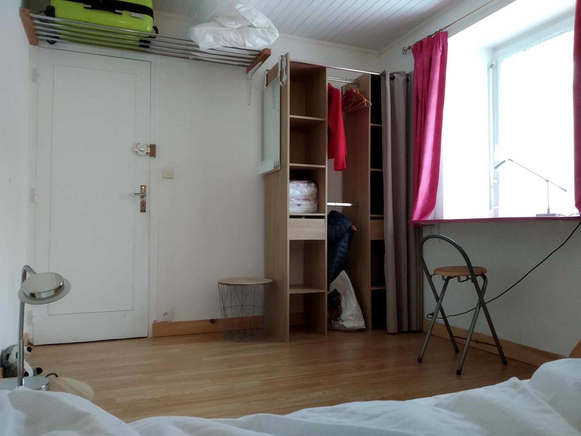 Do Mi Si La Do Re Gite Partage Saint-Carreuc Номер фото